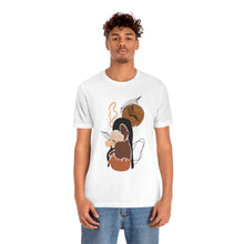 Load image into Gallery viewer, One with Nature  Jersey Short Sleeve Tee