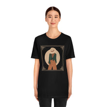 Load image into Gallery viewer, Classic Lady Jersey Short Sleeve Tee