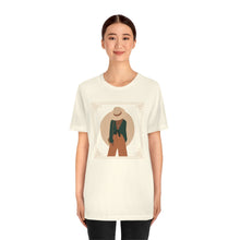 Load image into Gallery viewer, Classic Lady Jersey Short Sleeve Tee