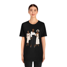 Load image into Gallery viewer, Friend's Jersey Short Sleeve Tee