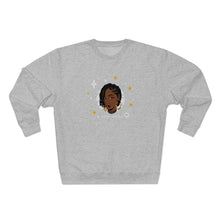 Load image into Gallery viewer, Out of this World Unisex Premium Crewneck Sweatshirt