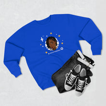 Load image into Gallery viewer, Out of this World Unisex Premium Crewneck Sweatshirt