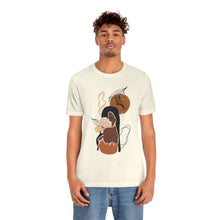 Load image into Gallery viewer, One with Nature  Jersey Short Sleeve Tee