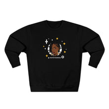 Load image into Gallery viewer, Out of this World Unisex Premium Crewneck Sweatshirt