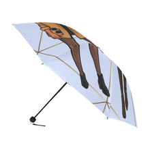 Load image into Gallery viewer, Stepping Out Umbrella