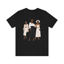 Load image into Gallery viewer, Friend's Jersey Short Sleeve Tee
