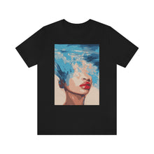 Load image into Gallery viewer, Work of Art Jersey Short Sleeve Tee