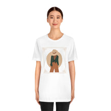 Load image into Gallery viewer, Classic Lady Jersey Short Sleeve Tee