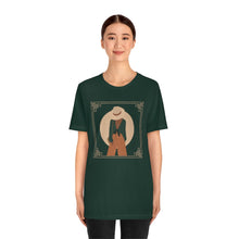 Load image into Gallery viewer, Classic Lady Jersey Short Sleeve Tee