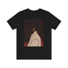 Load image into Gallery viewer, Abstract woman Jersey Short Sleeve Tee