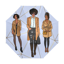 Load image into Gallery viewer, Stepping Out Umbrella