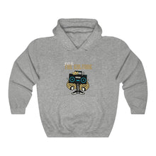 Load image into Gallery viewer, For the Culture Unisex Heavy Blend™ Hooded Sweatshirt
