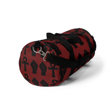 Load image into Gallery viewer, Unk & Fist Duffel Bag