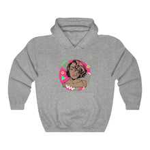 Load image into Gallery viewer, Pink Lady Unisex Heavy Blend™ Hooded Sweatshirt