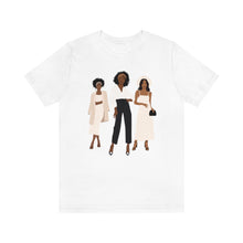 Load image into Gallery viewer, Friend's Jersey Short Sleeve Tee