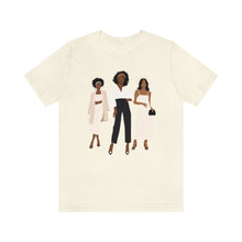 Load image into Gallery viewer, Friend's Jersey Short Sleeve Tee