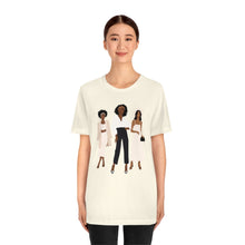 Load image into Gallery viewer, Friend's Jersey Short Sleeve Tee