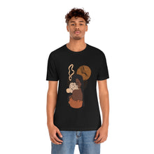 Load image into Gallery viewer, One with Nature  Jersey Short Sleeve Tee