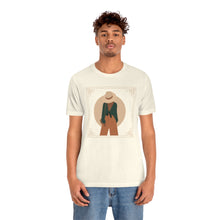 Load image into Gallery viewer, Classic Lady Jersey Short Sleeve Tee