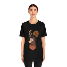 Load image into Gallery viewer, One with Nature  Jersey Short Sleeve Tee