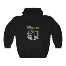 Load image into Gallery viewer, For the Culture Unisex Heavy Blend™ Hooded Sweatshirt