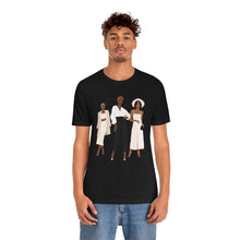 Load image into Gallery viewer, Friend's Jersey Short Sleeve Tee