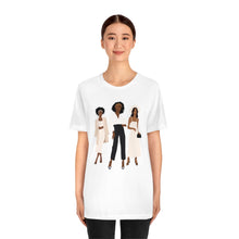 Load image into Gallery viewer, Friend's Jersey Short Sleeve Tee