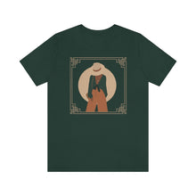 Load image into Gallery viewer, Classic Lady Jersey Short Sleeve Tee