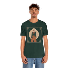 Load image into Gallery viewer, Classic Lady Jersey Short Sleeve Tee