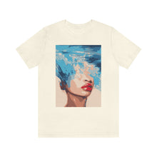 Load image into Gallery viewer, Work of Art Jersey Short Sleeve Tee