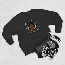 Load image into Gallery viewer, Out of this World Unisex Premium Crewneck Sweatshirt