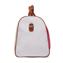 Load image into Gallery viewer, Color in the City Waterproof Travel Bag