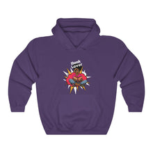 Load image into Gallery viewer, Book Lover Unisex Heavy Blend™ Hooded Sweatshirt