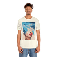 Load image into Gallery viewer, Work of Art Jersey Short Sleeve Tee