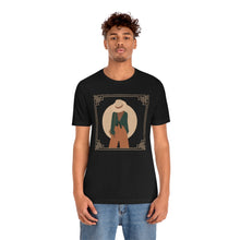 Load image into Gallery viewer, Classic Lady Jersey Short Sleeve Tee