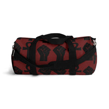 Load image into Gallery viewer, Unk & Fist Duffel Bag