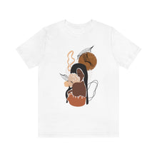 Load image into Gallery viewer, One with Nature  Jersey Short Sleeve Tee