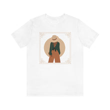 Load image into Gallery viewer, Classic Lady Jersey Short Sleeve Tee