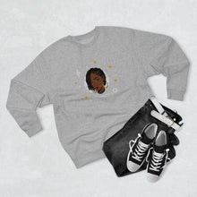 Load image into Gallery viewer, Out of this World Unisex Premium Crewneck Sweatshirt