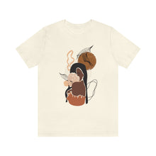 Load image into Gallery viewer, One with Nature  Jersey Short Sleeve Tee