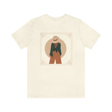 Load image into Gallery viewer, Classic Lady Jersey Short Sleeve Tee