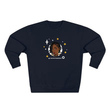 Load image into Gallery viewer, Out of this World Unisex Premium Crewneck Sweatshirt