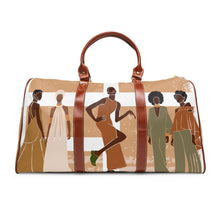 Load image into Gallery viewer, Pose Travel Bag