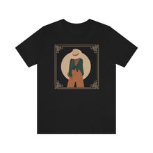 Load image into Gallery viewer, Classic Lady Jersey Short Sleeve Tee