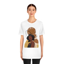 Load image into Gallery viewer, Fedora Life Short Sleeve Tee
