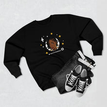 Load image into Gallery viewer, Out of this World Unisex Premium Crewneck Sweatshirt