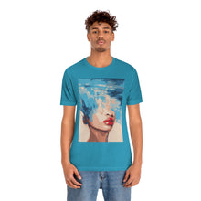Load image into Gallery viewer, Work of Art Jersey Short Sleeve Tee