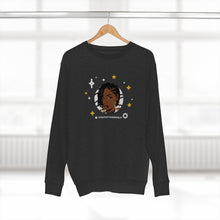 Load image into Gallery viewer, Out of this World Unisex Premium Crewneck Sweatshirt