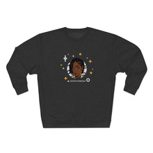 Load image into Gallery viewer, Out of this World Unisex Premium Crewneck Sweatshirt