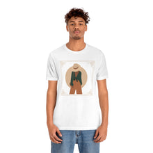 Load image into Gallery viewer, Classic Lady Jersey Short Sleeve Tee